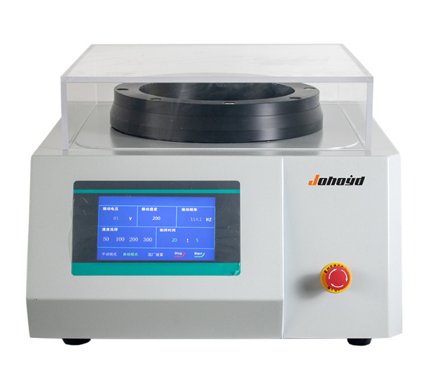 Scratch-free metallographic preparation Scratch-free metallographic preparation