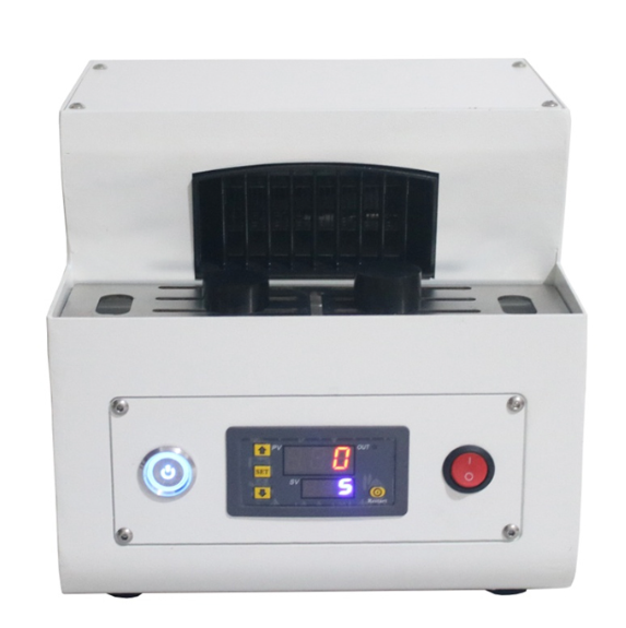 Automatic polishing machine for metallography Automatic polishing machine for metallography