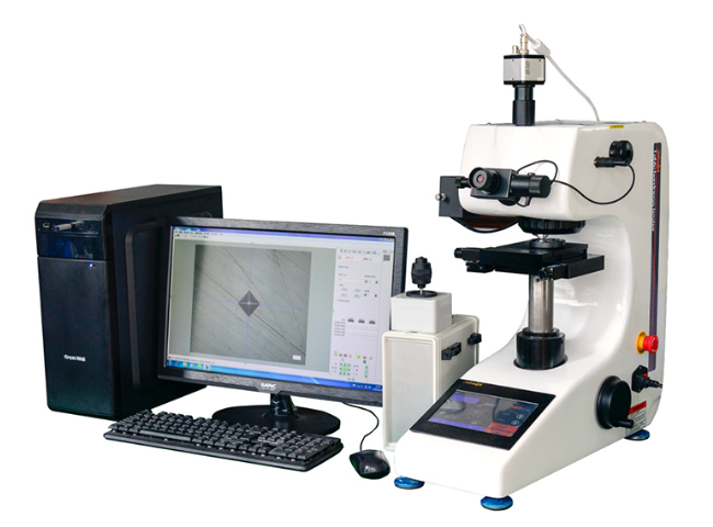 ValuePro Hardness Tester