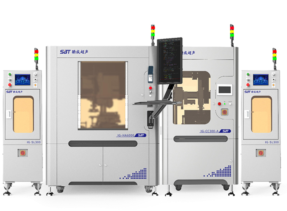 Ultrasonic welding plastic bonding