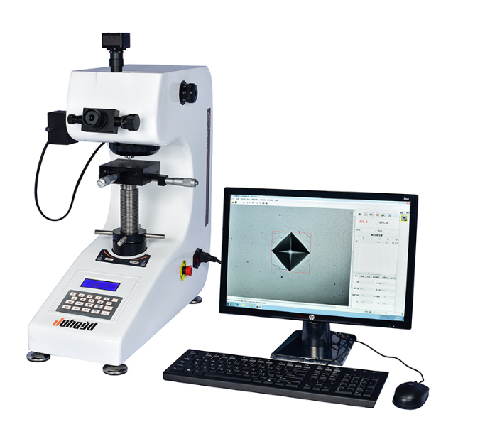ValuePro Portable Hardness Tester