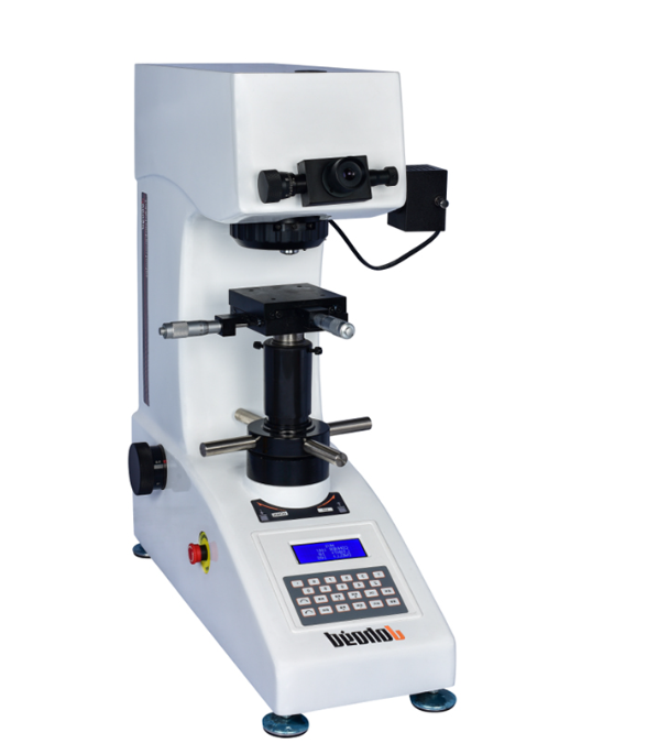 Features and Field Applications of the ValuePro Portable Hardness Tester