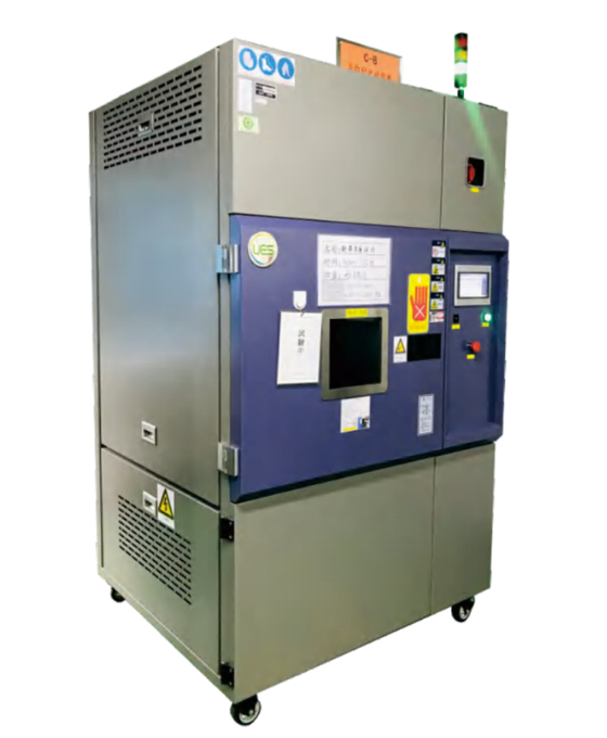 environmental test chamber