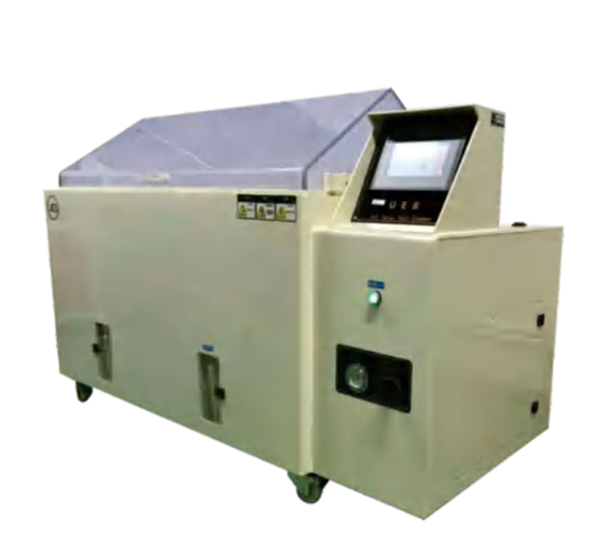 Temperature humidity test chamber