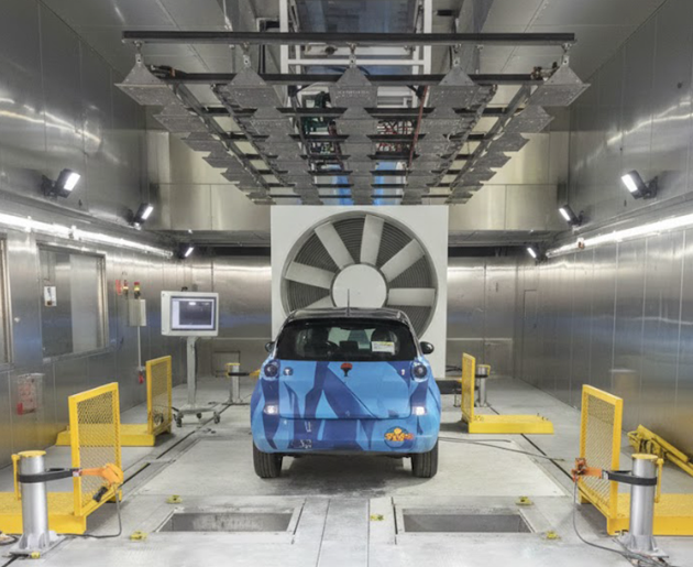 What is an Environmental Test Chamber and How Does It Work?