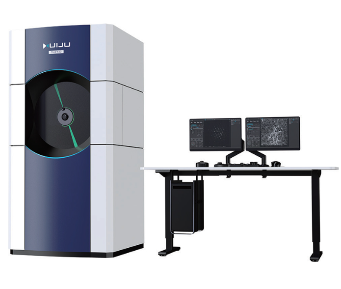 SEM sample preparation