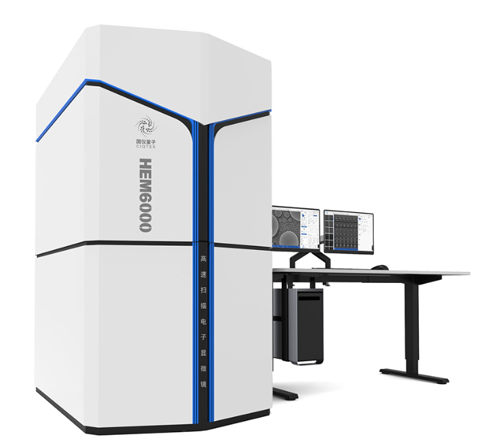 Energy Dispersive X-ray Spectroscopy EDS