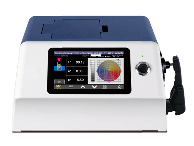 Visual inspection instruments