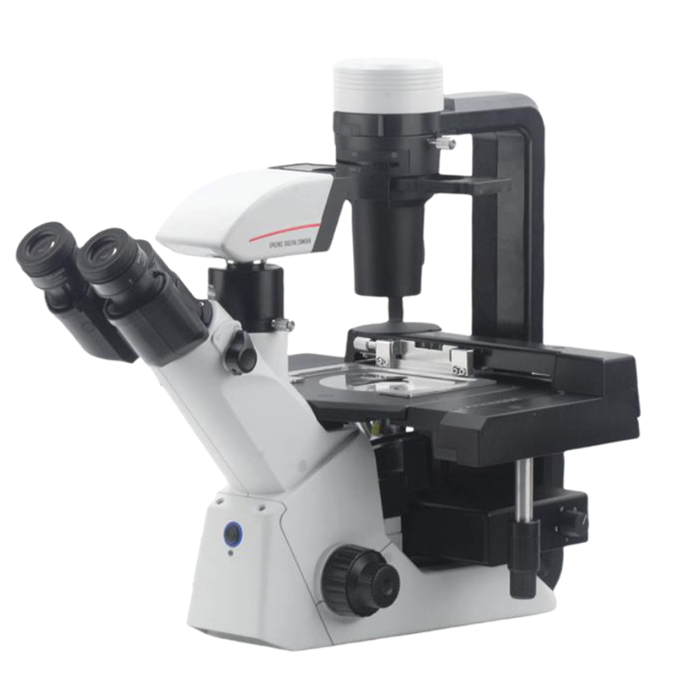 Metallic microscope