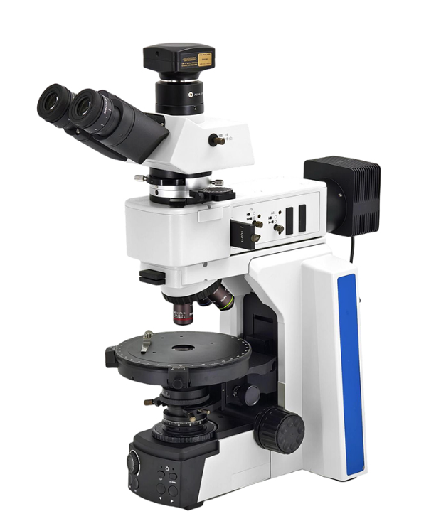 Precision Quality Inspection with Advanced Microscope Solutions