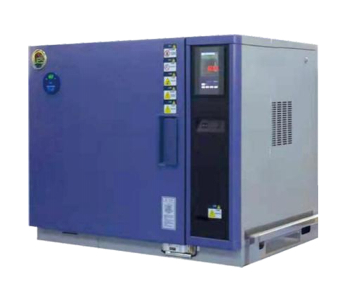 Thermal shock chamber