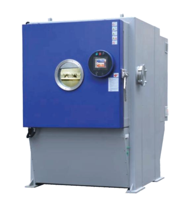 The Role of Environmental Chambers in Automotive and Electronics Manufacturing