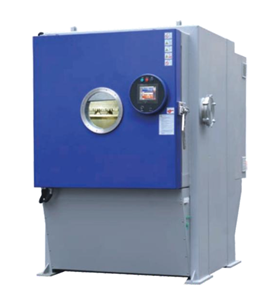 The Role of Environmental Chambers in Automotive and Electronics Manufacturing