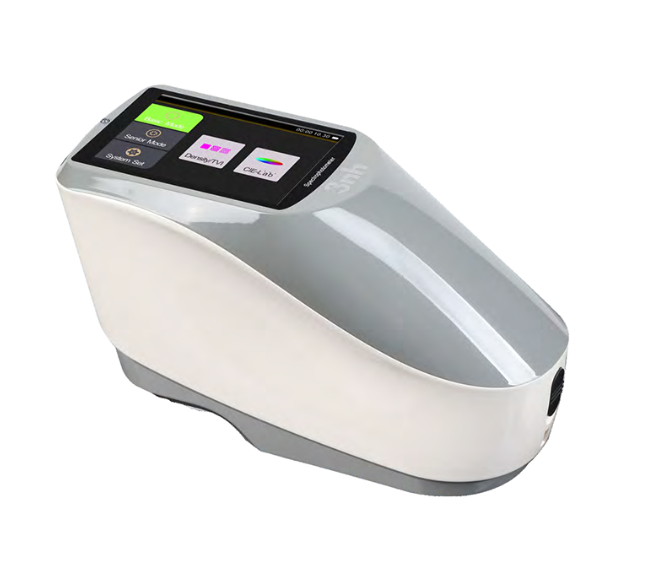 Gloss measurement