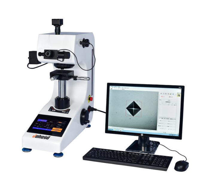 How the ValuePro Hardness Tester Provides Reliable Measurements for Routine QC