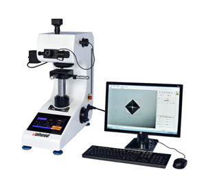 How the ValuePro Hardness Tester Provides Reliable Measurements for Routine QC