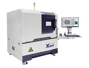 How X-ray Scanning Technology Enhances Quality Control in Manufacturing