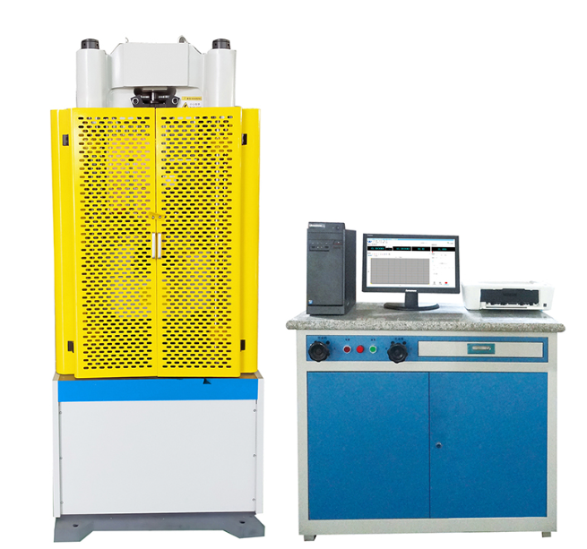 Mechanical testing standards