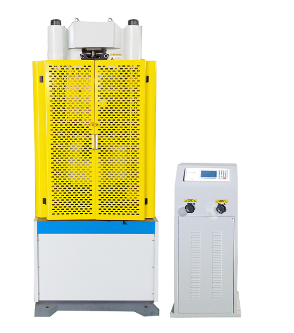 Impact testing standard