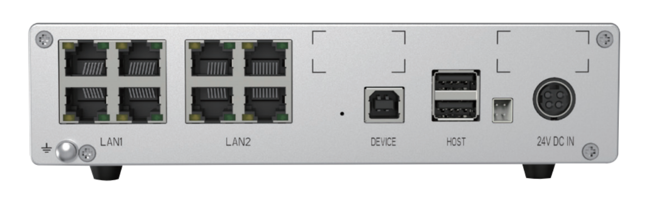Wireless testing