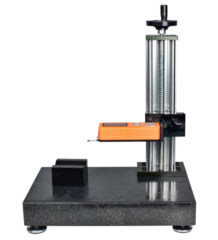 Surface Finish Measurement