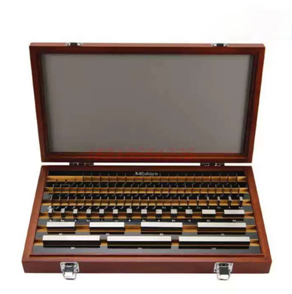 Calibration Of Measuring Equipment