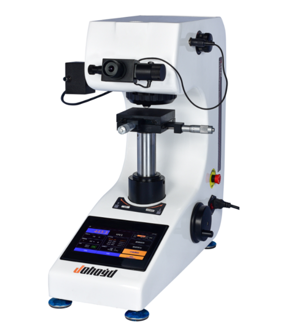 Measuring Instrument Supplier
