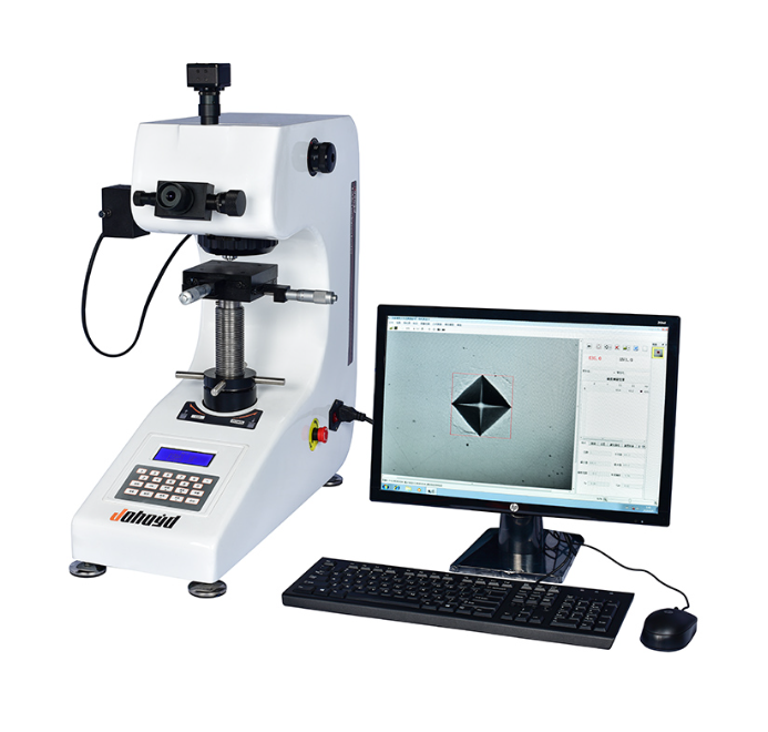 Measuring Equipment Supplier Comparison