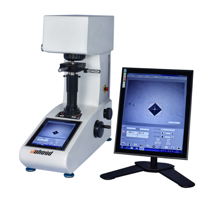Hardness Testing Equipment