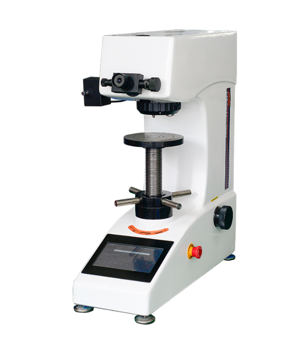 Hardness Tester Repeatability
