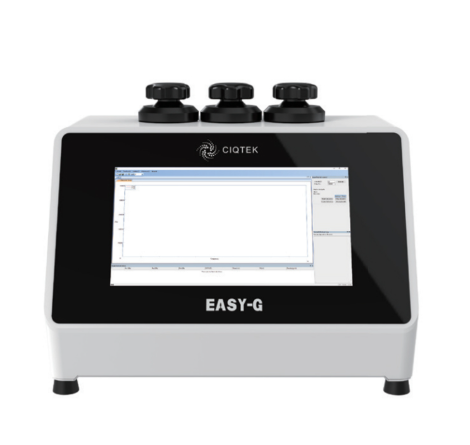 Bulk Purchase Of Inspection Equipment