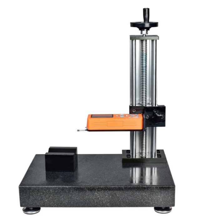 Surface Roughness Tester For Metal Parts