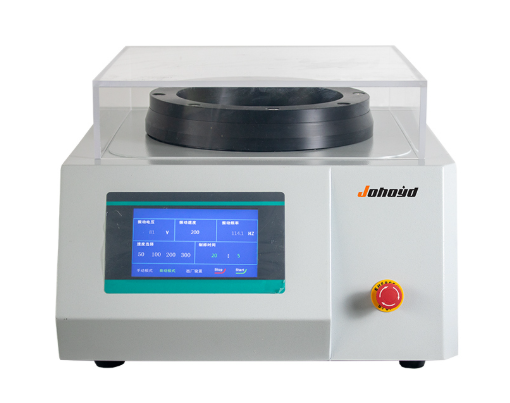 Metallographic Sample Preparation