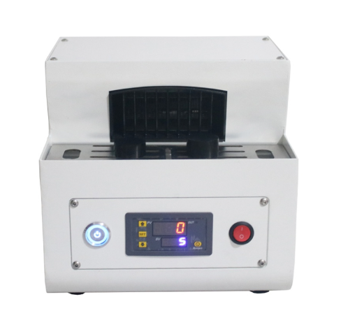 Metallographic Grinding And Polishing Equipment