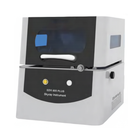 RoHS testing for complex products