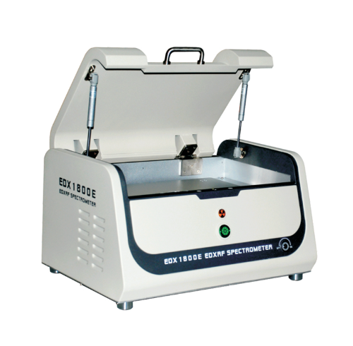 Coating RoHS compliance testing