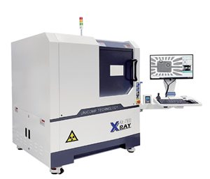 Comparing 2D Real-Time X-Ray (AXI) with 3D Computed Tomography (CT) for Your Application