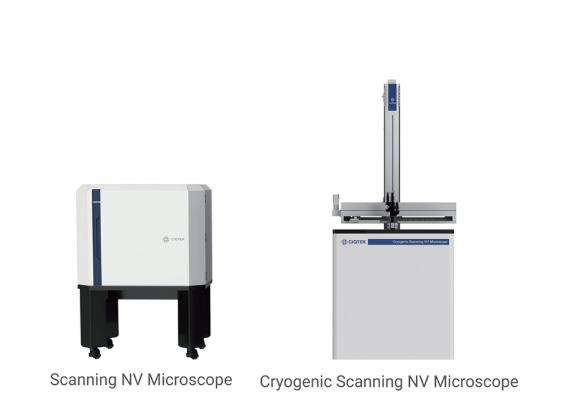 Scanning Electron Microscope
