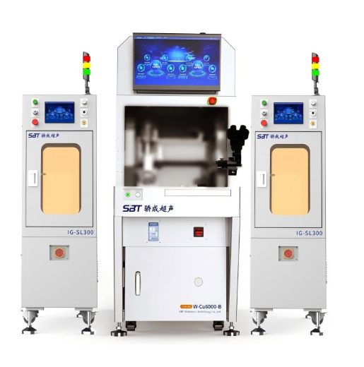 Ultrasonic weldability of polymers