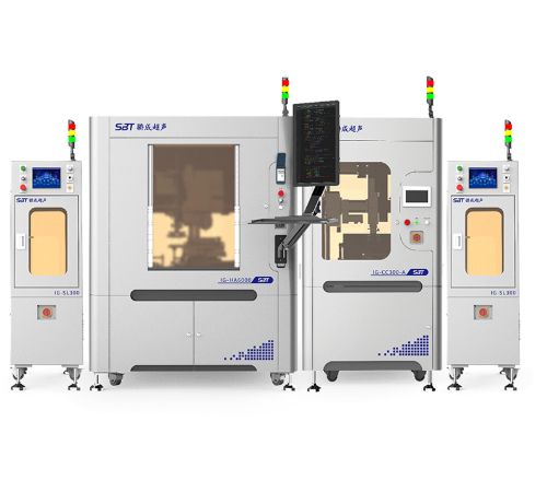 Material properties for ultrasonic welding
