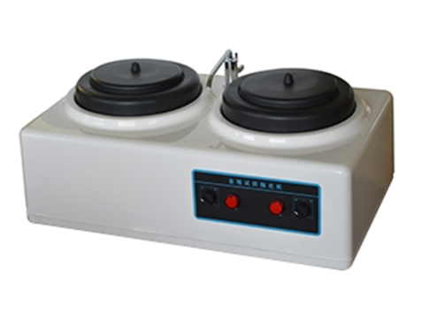 Metallurgical microscope upgrade Metallurgical microscope upgrade