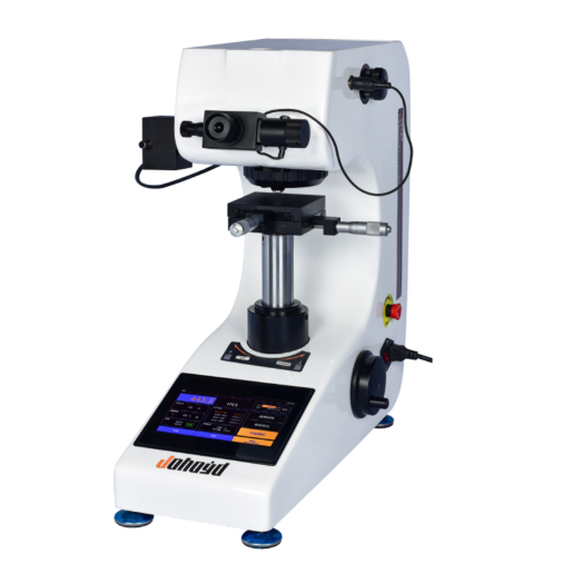 Hardness Tester