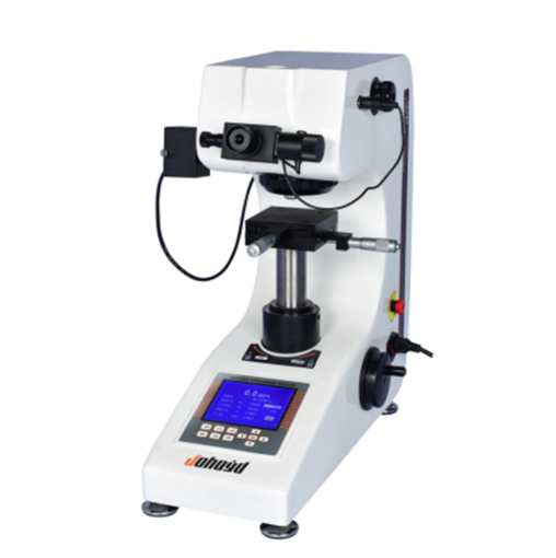 Hardness Testing Equipment Procurement