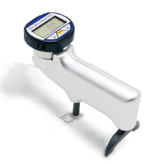 Barcol Hardness Tester