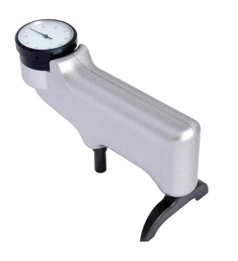 Portable Hardness Tester
