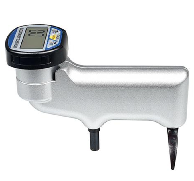 Field Inspection Hardness Tester