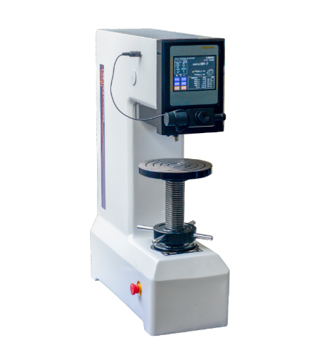 Brinell Hardness Tester