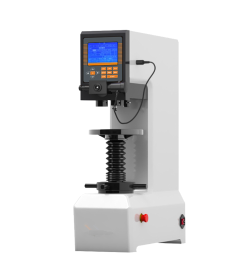 Brinell Hardness Tester For Castings