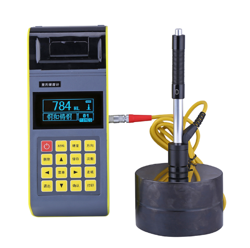 Leeb Hardness Tester