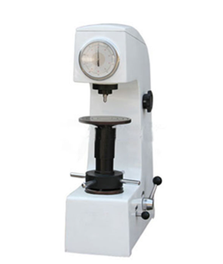 Rockwell Hardness Tester